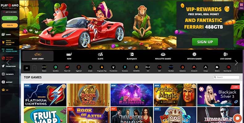 игровые слоты